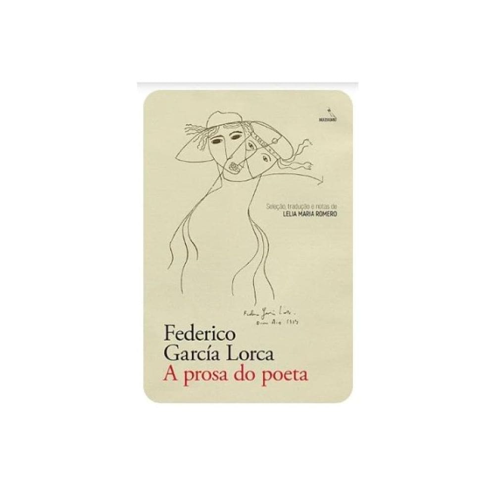 A Prosa Do Poeta