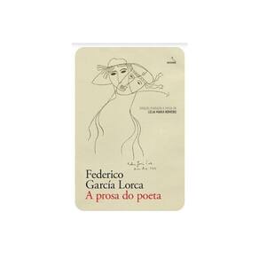 A Prosa Do Poeta