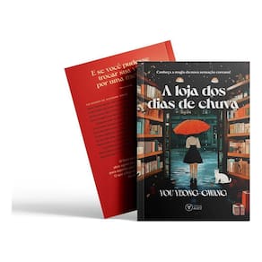A Loja de Dias de Chuva