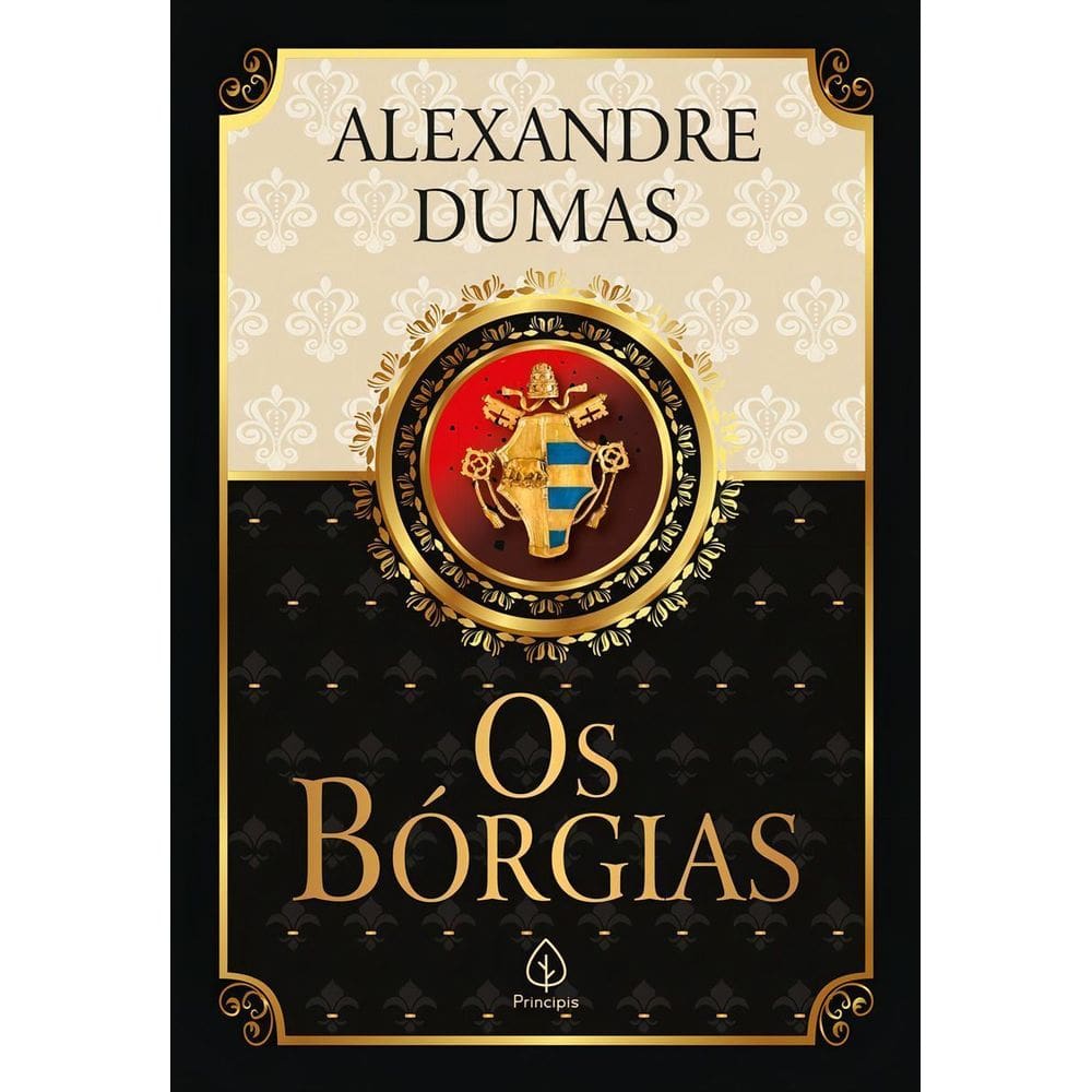 Os Bórgias