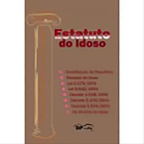 Estatuto Do Idoso