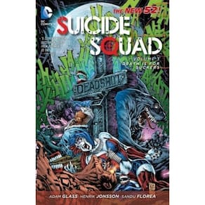Suicide Squad - Vol. 03