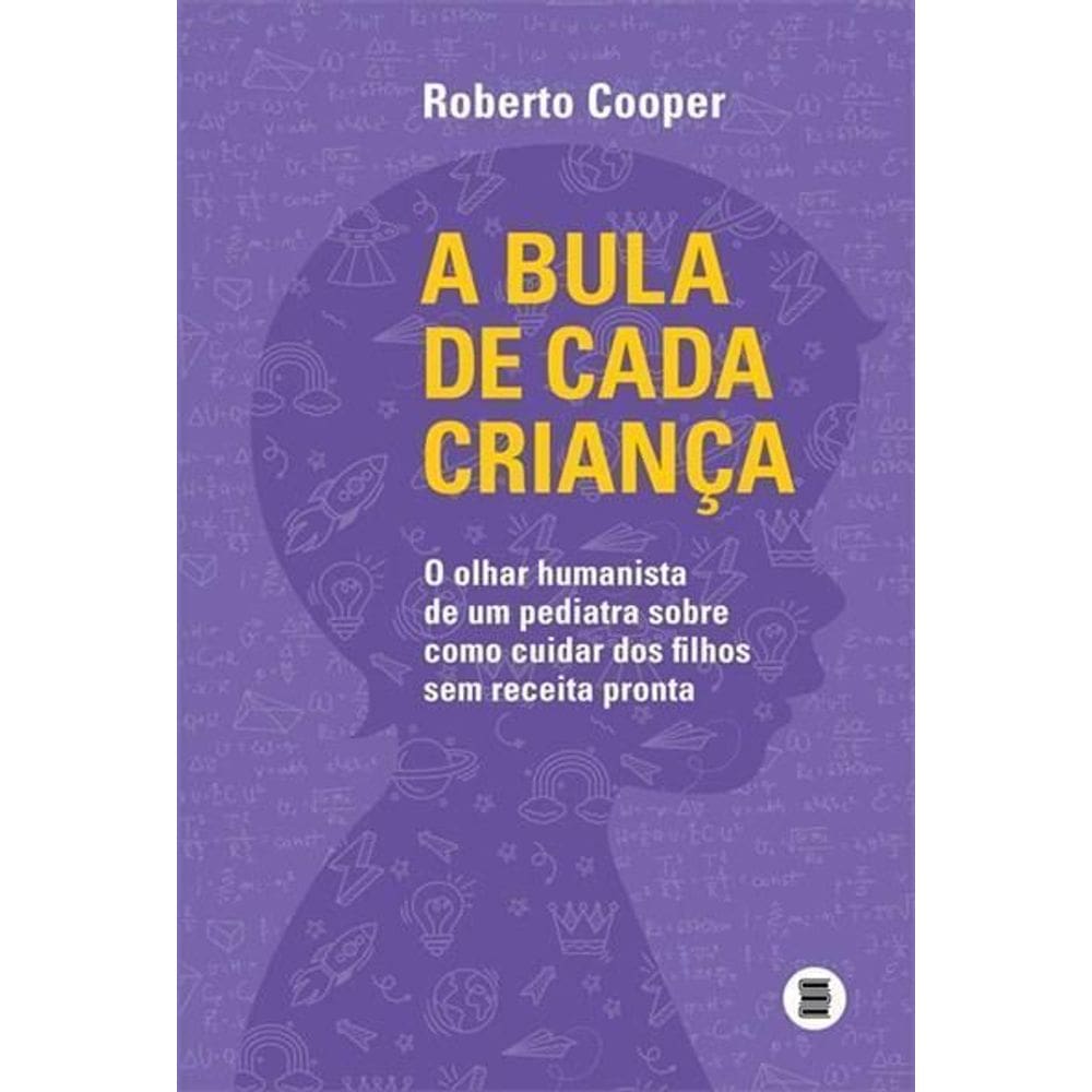 A Bula de Cada Criança