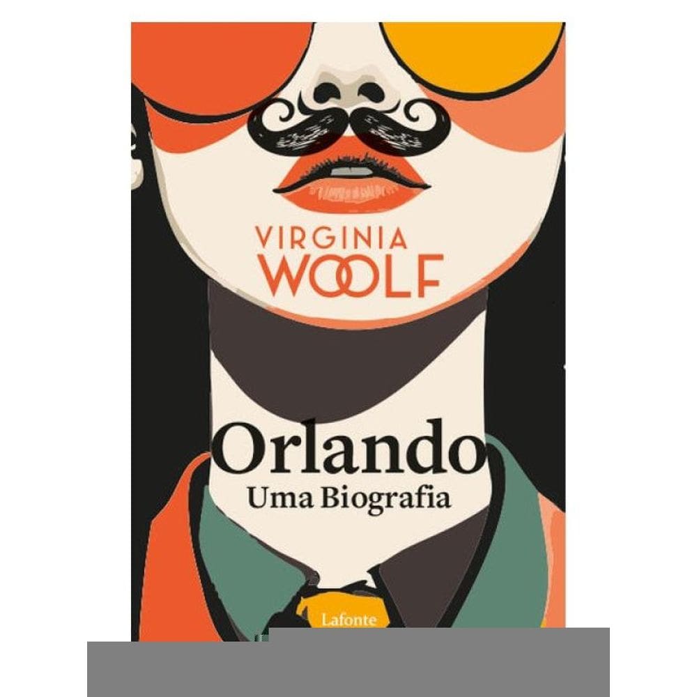 Orlando - Virginia Woolf