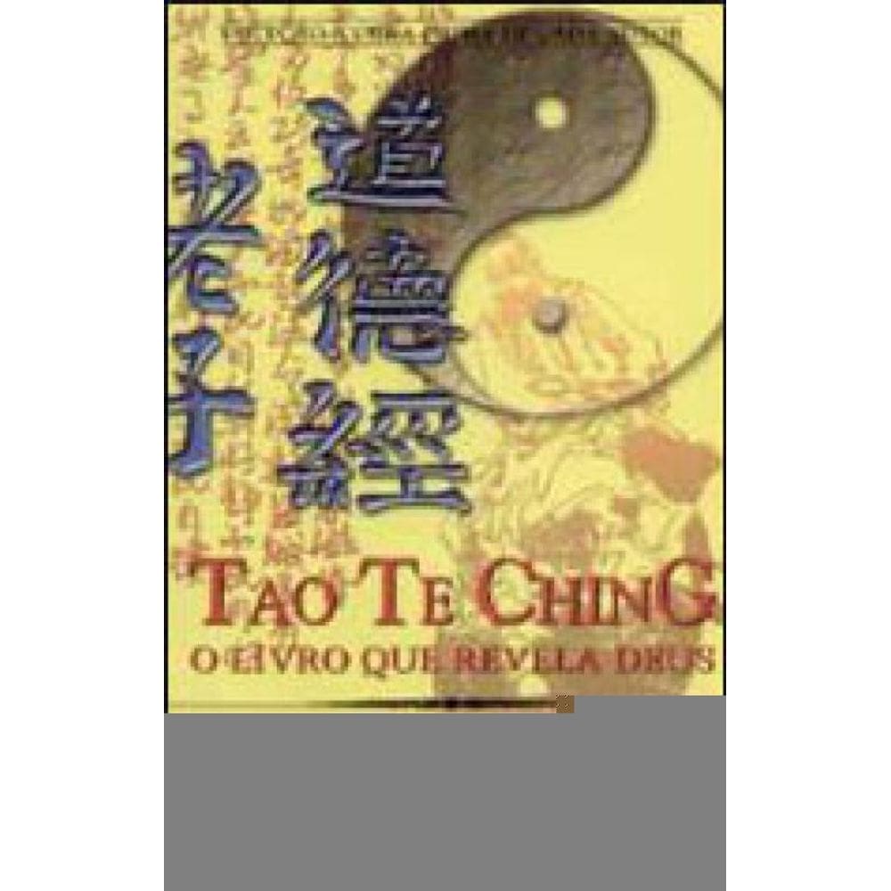 Tao Te Ching - Vol. 136
