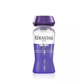 Kérastase Fusio-dose Concentré Ultra-violet Ampola 12ml
