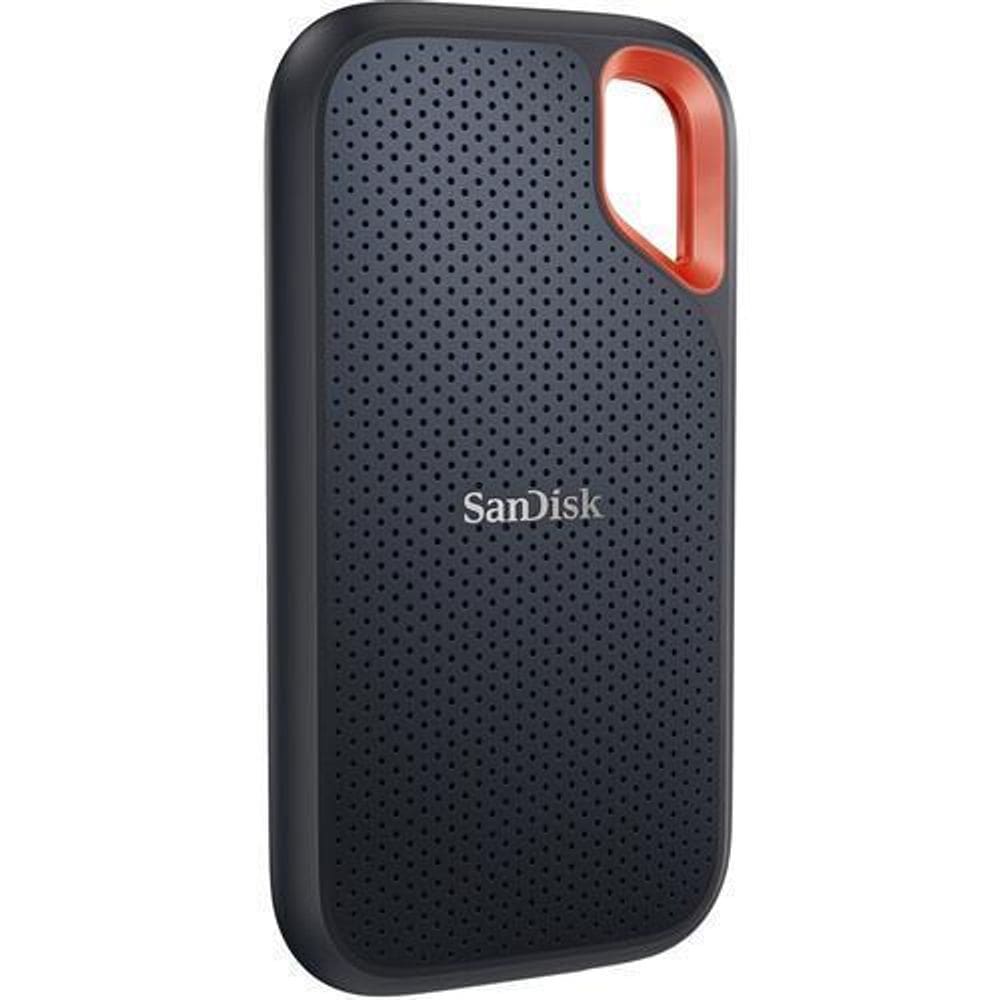 Ssd 2Tb Extreme Portable V2