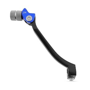 Pedal Câmbio Zeta Yzf 250/450 2006 a 2013 Wrf 250 2007 a 2013 Wrf 450 2007 a 2015