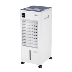 Climatizador de Ar Wap Clima Control Digital - 127V