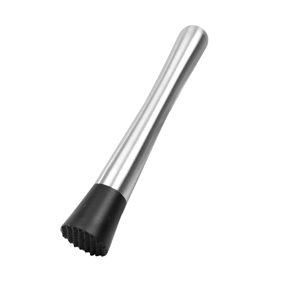 Socador para Caipirinha Em Aço 20cm