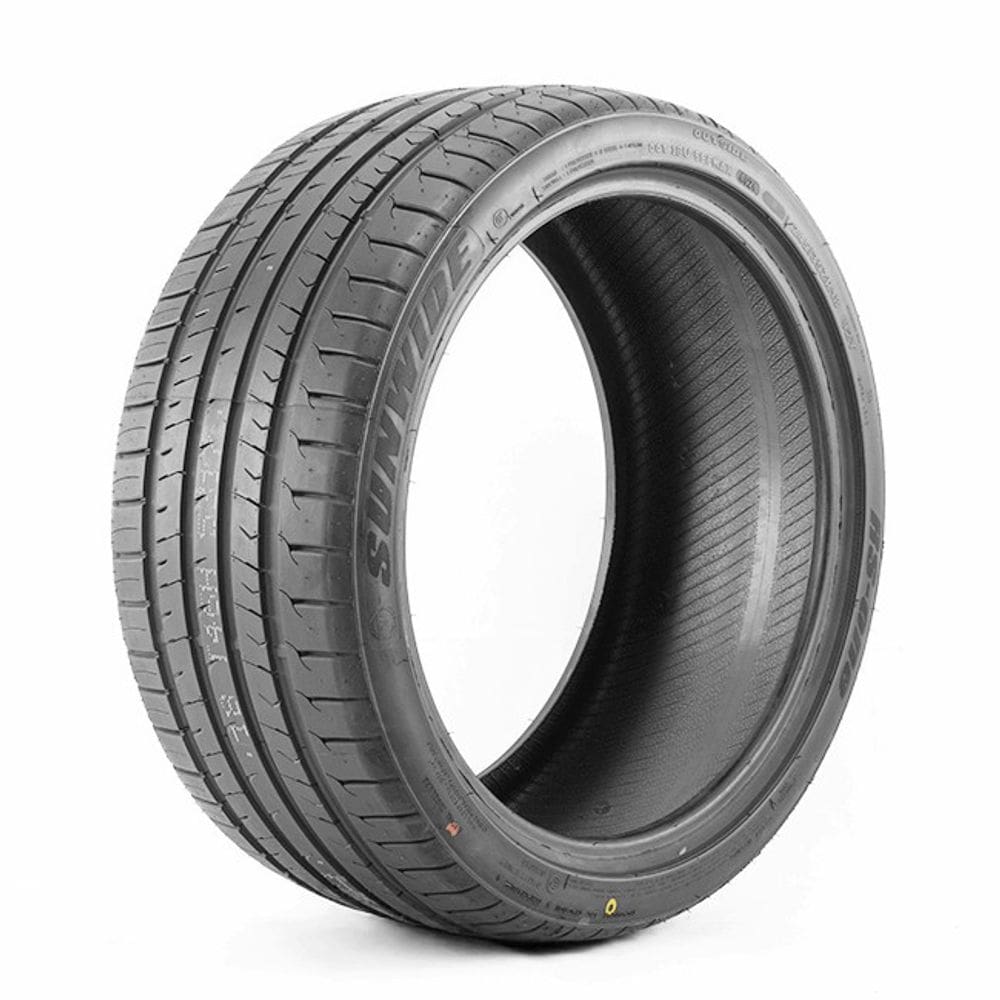 Pneu 245/35R18 Aro 18 SUNWIDE RS-ONE XL 92Y