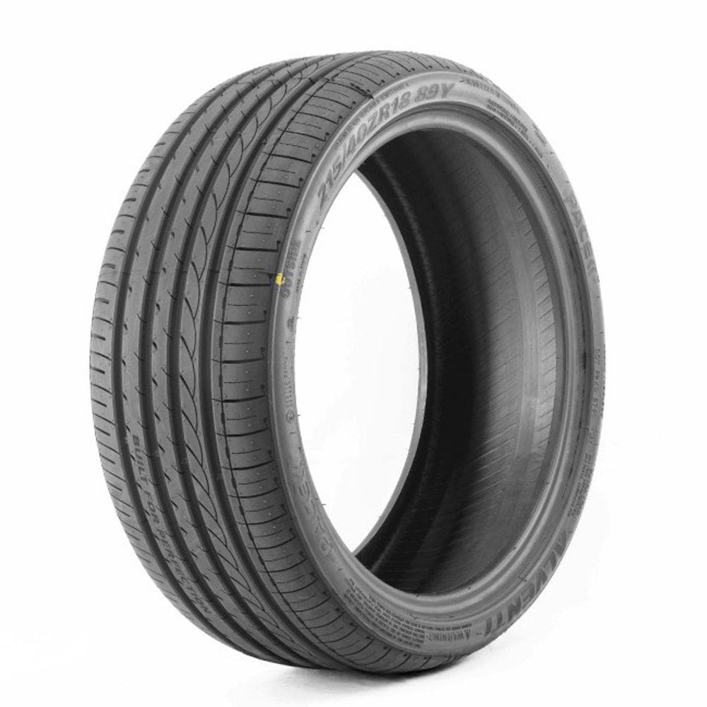 Pneu 215/40R18 Aro 18 PACE ALVENTI XL 89Y