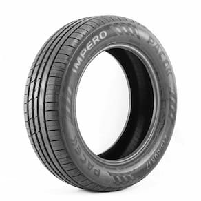 Pneu 215/60R17 Aro 17 PACE IMPERO 96H
