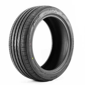 Pneu 235/45R19 RF Aro 19 ZETA ALVENTI RUNFLAT 95V