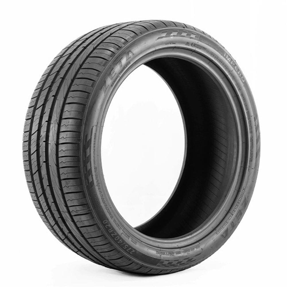 Pneu 275/40R20 Aro 20 ZETA IMPERO XL 106W