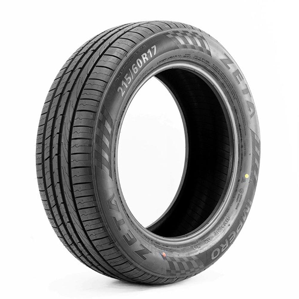 Pneu 215/60R17 Aro 17 ZETA IMPERO 96H