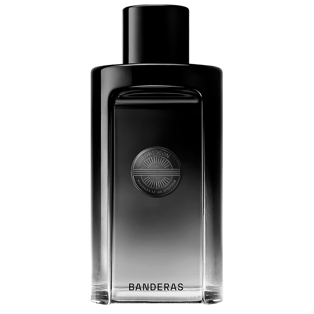 Antonio Banderas The Icon Eau de Parfum - Perfume Masculino 200ml