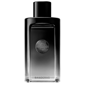 Antonio Banderas The Icon Eau de Parfum - Perfume Masculino 200ml