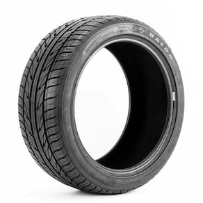 Pneu 245/40R18 Aro 18 HAIDA HD921 XL 97W