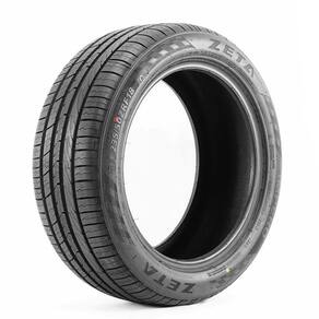 Pneu 235/50R18 RF Aro 18 ZETA IMPERO RUNFLAT XL 101W