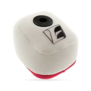 Filtro Ar Premium Pro Foco Racing Crf 250f 2018 Em Diante