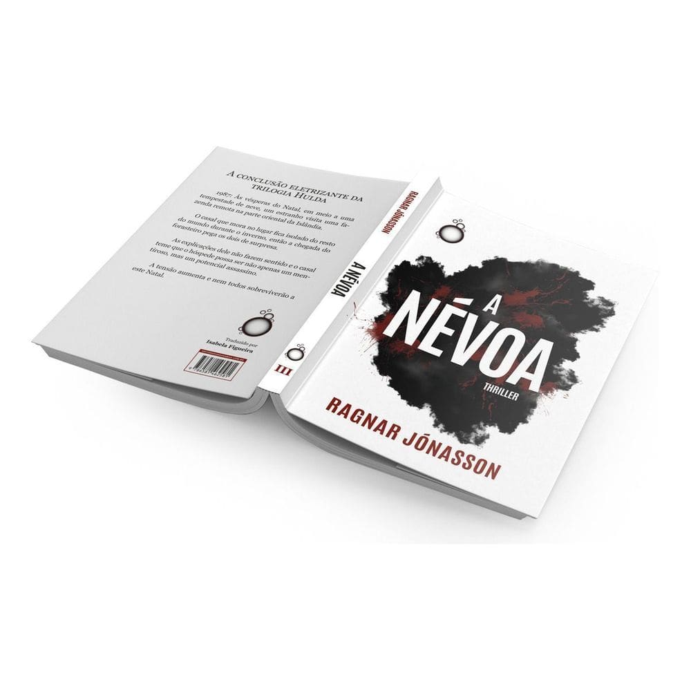 A Névoa