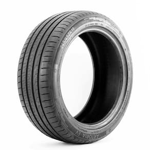 Pneu 245/45R19 Aro 19 ZETA ARTORIA EV XL 102W