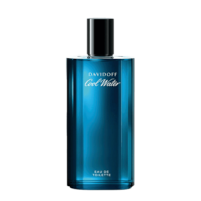 Davidoff Cool Water Eau De Toilette - Perfume Masculino 40ml