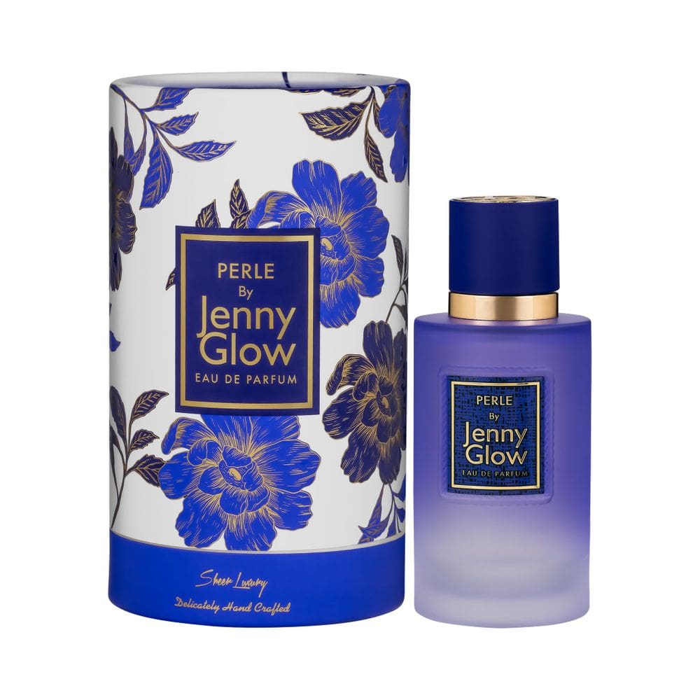 Perfume Jenny Glow Perle Eau de Parfum 80ml para mulheres