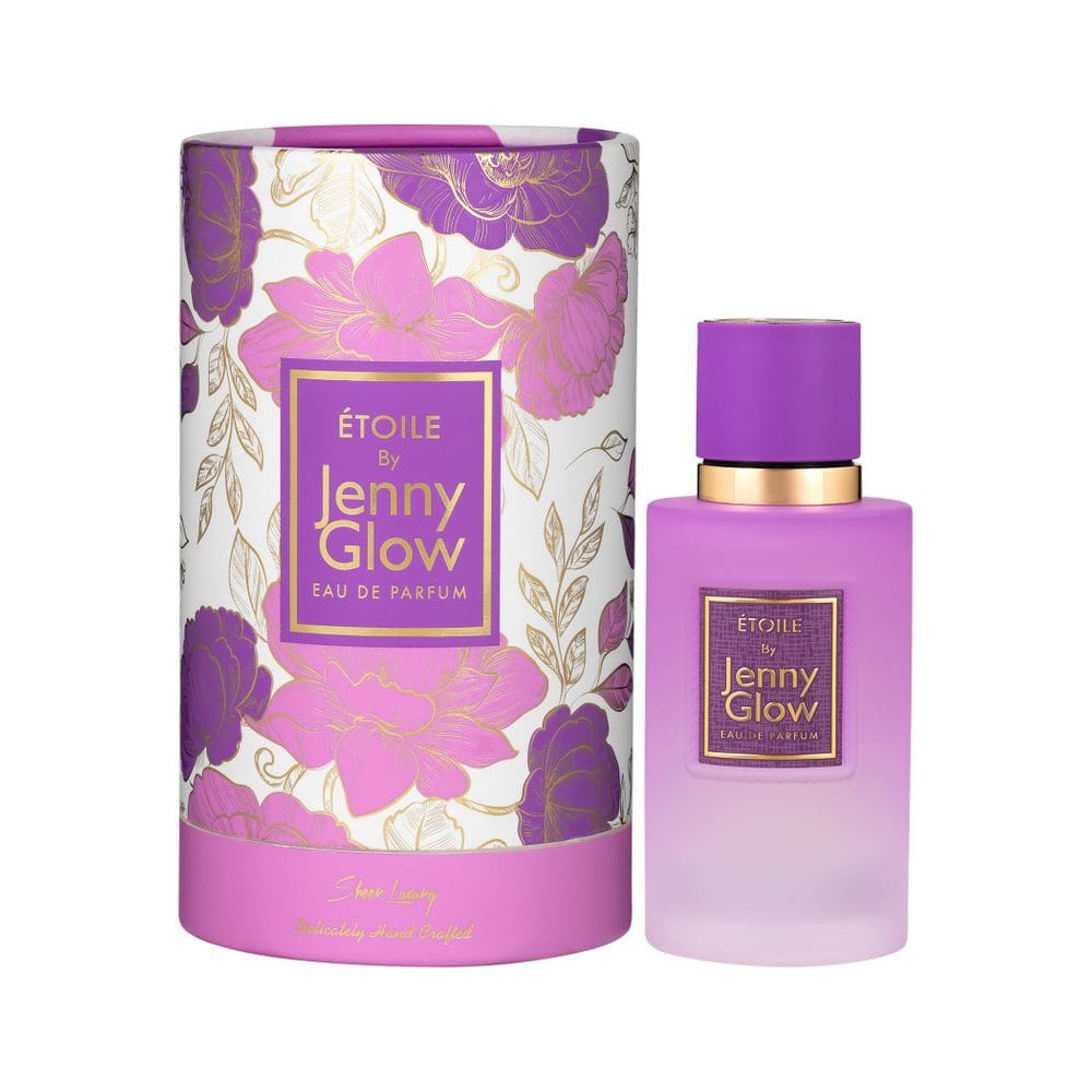 Perfume Jenny Glow Etoile Eau de Parfum 80 ml para unissex