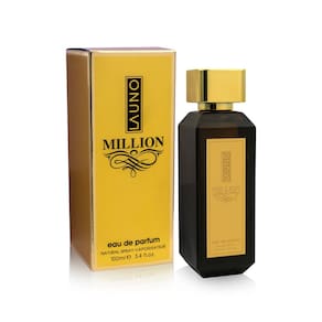 Perfume Fragrance World La Uno Million Eau de Parfum 100ml M