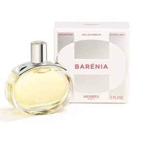 Perfume Hermes Barenia Eau De Parfum 60 ml recarregável para mulheres