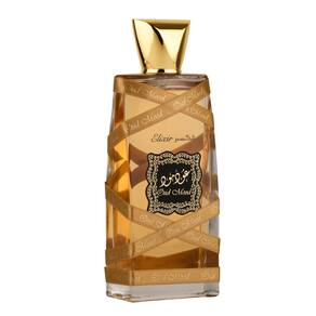 Perfume Lattafa Oud Mood Elixir Eau de Parfum 100ml para Unis