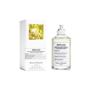 Réplica do perfume Maison Margiela sob os limoeiros 100mL