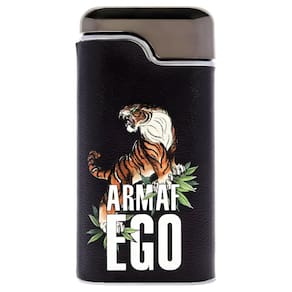 Perfume Armaf Ego Tigre Eau de Parfum 100ml para homens