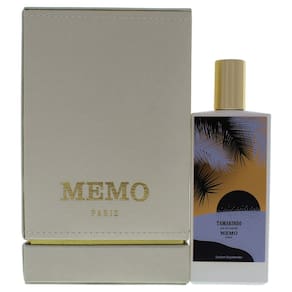 Perfume Memo Paris Tamarindo Eau de Parfum 75 ml para unissex