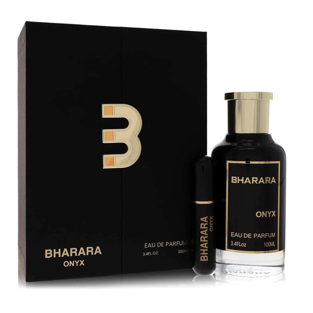 Perfume B Bharara Bharara Onyx Eau De Parfum 100ml para unissex