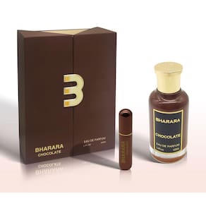 Perfume B Bharara Chocolate EDP 100 ml/3,4 fl.oz unissex
