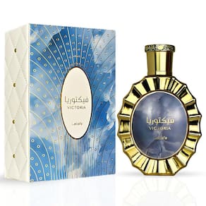 Perfume LATTAFA Victoria Eau de Parfum 100ml para mulheres