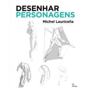 Desenhar Personagens