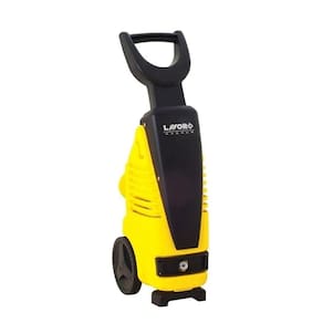 Lavadora Alta Pressão 1800W - 1950 Libras - 360L/h