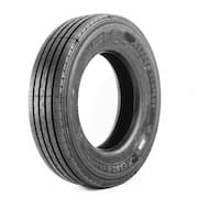 Pneu 215/75R17.5 Aro 17,5 XBRI ECOPLUS A2 16PR TL 135/133J