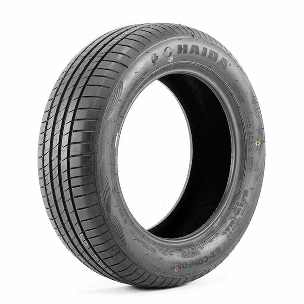Pneu 195/60R15 Aro 15 HAIDA EX-COMFORT 88V