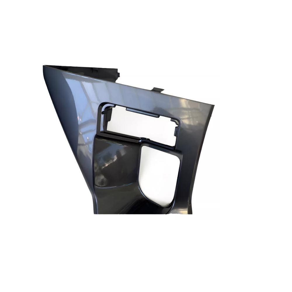 Honda Pcx 150 Rabeta Lateral Direita Traseira Genuíno