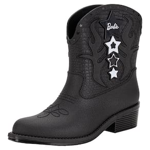 Bota Infantil Barbie Western Disney Grendene Kids 23227