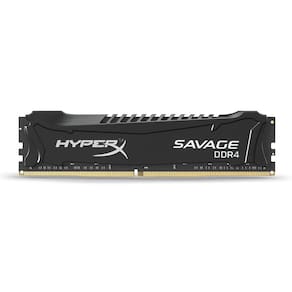 Memória Ram  Savage Ddr4 8gb 3200mhz 1.35v