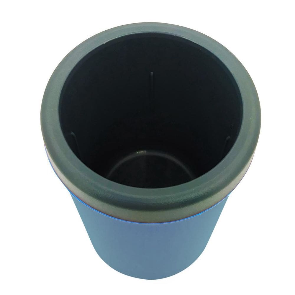 Porta-latas Térmico Unitermi 350ml - Azul