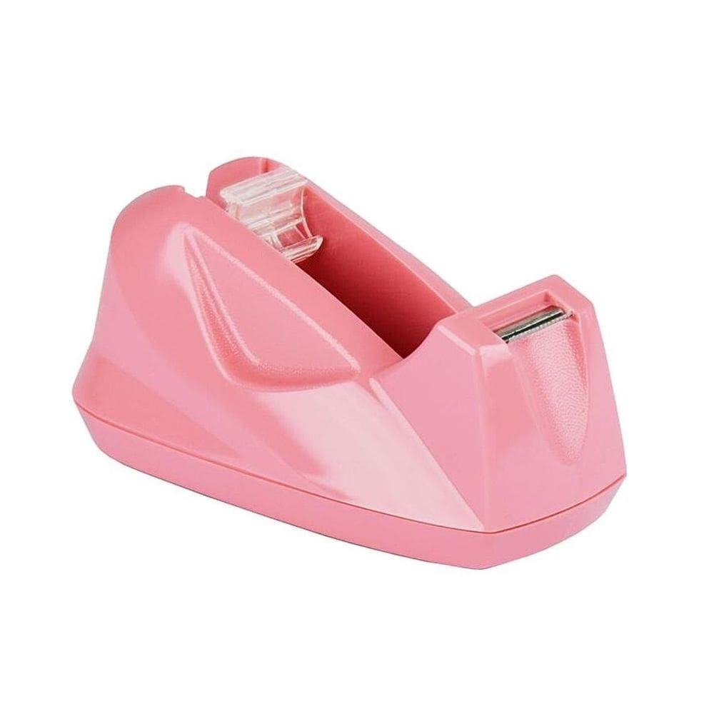 Suporte Para Fita Adesiva Pequeno c/ Largura de 12mm á 19mm Resistente (Escolher a cor) - Acrimet