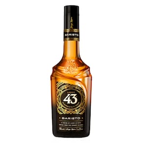 Licor Fino 43 Baristo Diego Zamora 700ml