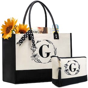 Sacola BeeGreen, presente de aniversário personalizado para mulheres